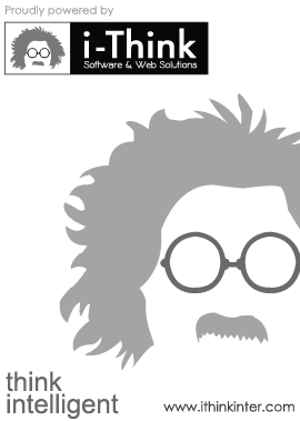 iThink Software & Web Solutions